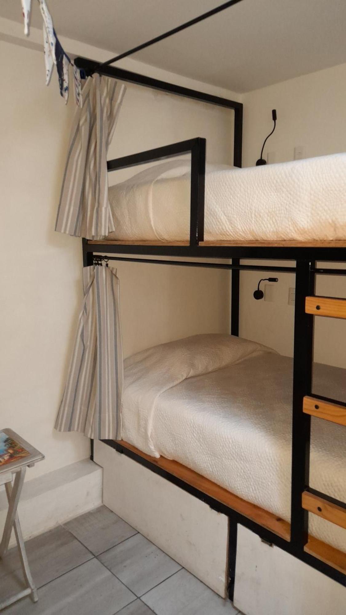 Casa Fibonacci Hotel Valparaiso Ngoại thất bức ảnh
