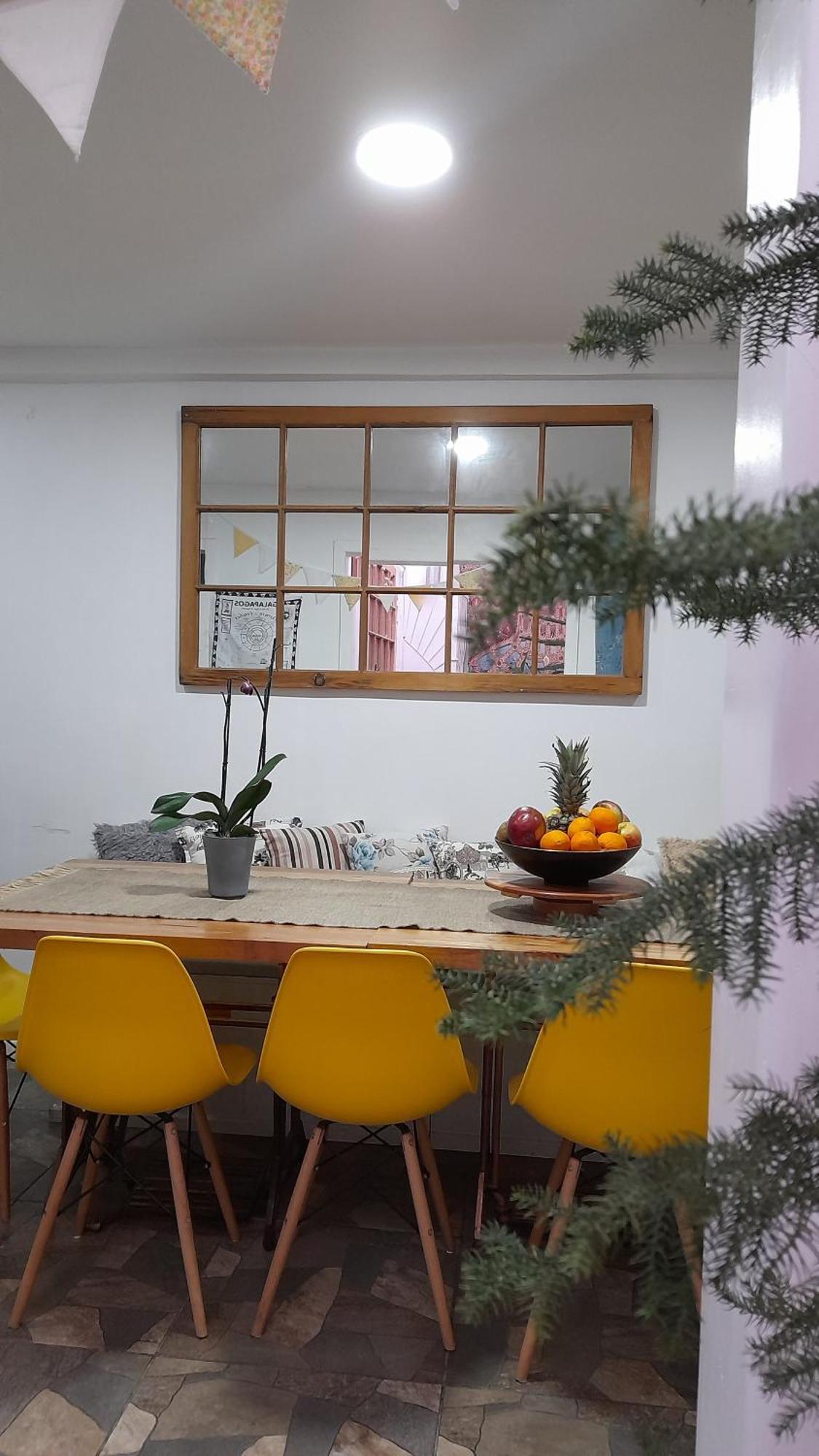 Casa Fibonacci Hotel Valparaiso Ngoại thất bức ảnh