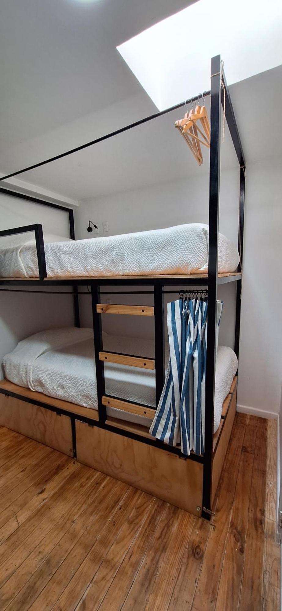 Casa Fibonacci Hotel Valparaiso Ngoại thất bức ảnh