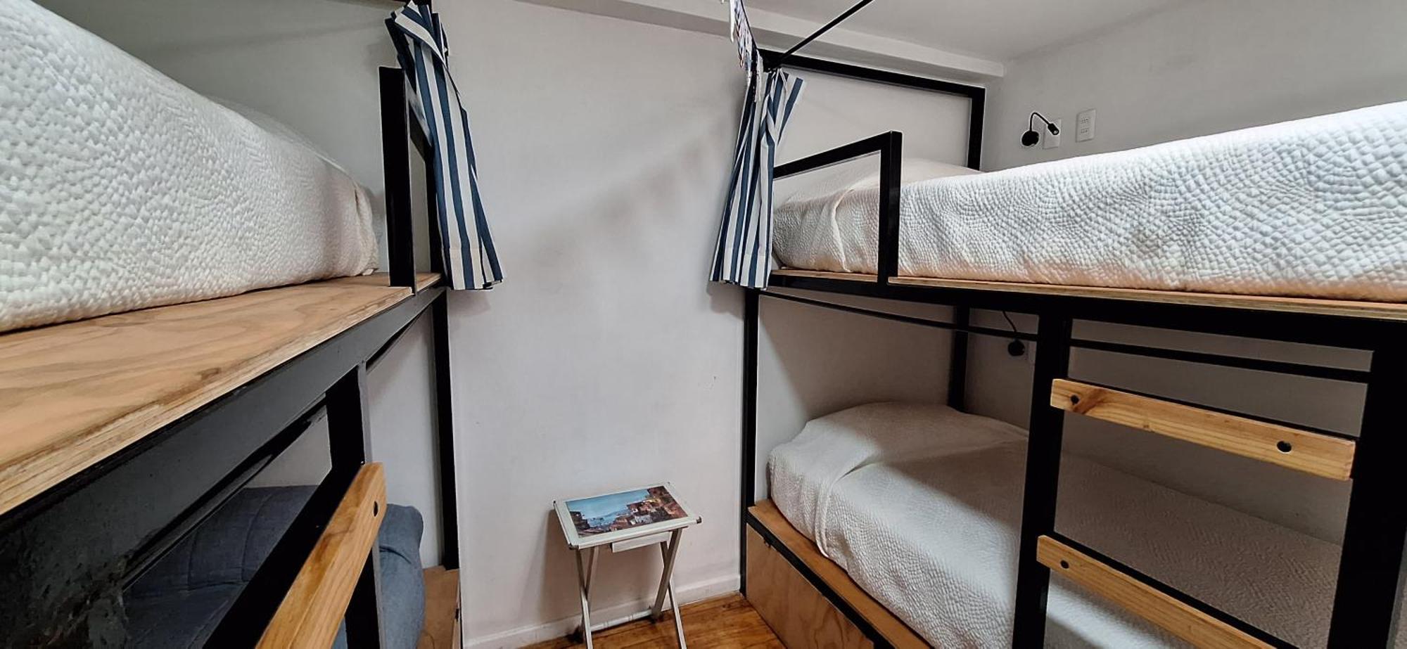 Casa Fibonacci Hotel Valparaiso Ngoại thất bức ảnh