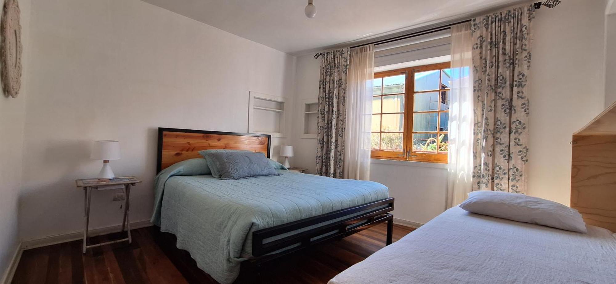Casa Fibonacci Hotel Valparaiso Ngoại thất bức ảnh