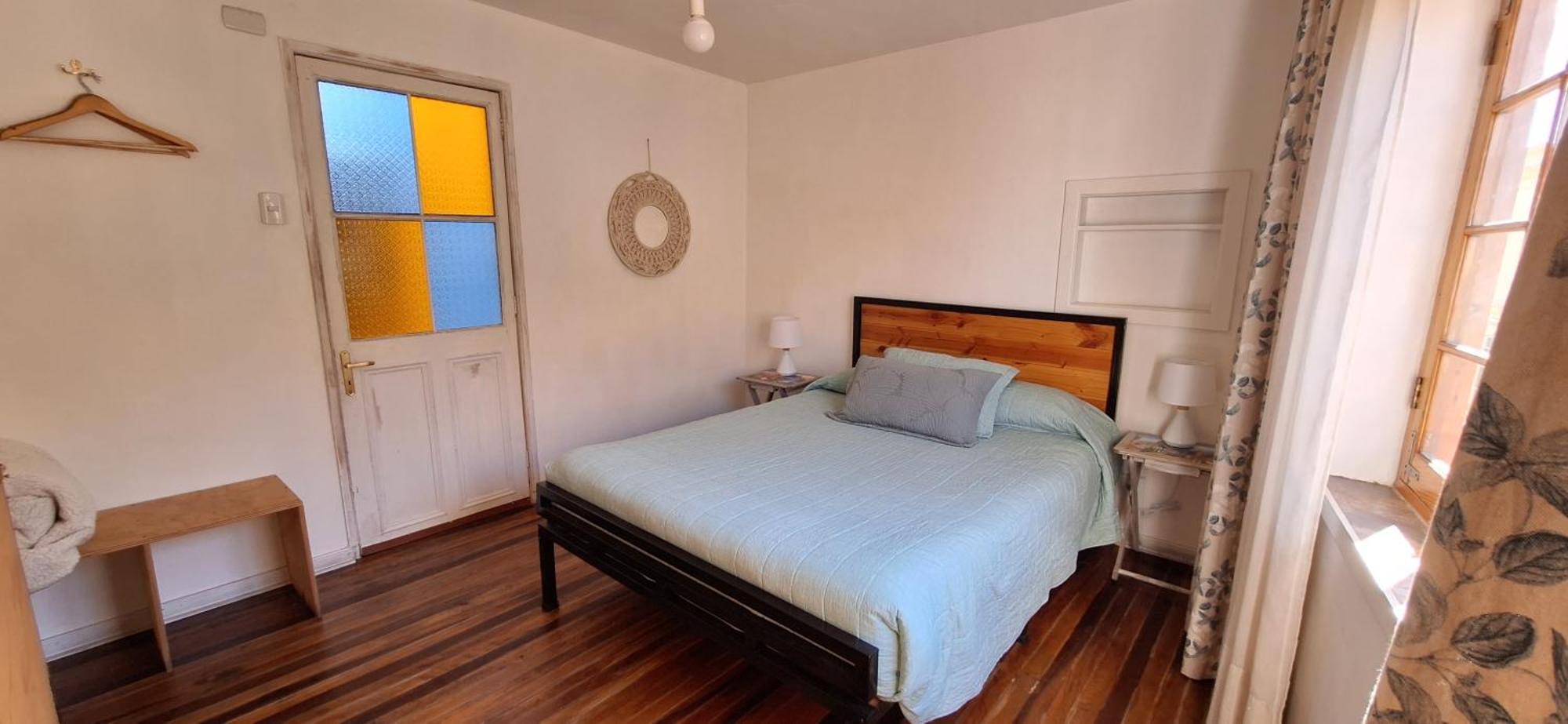 Casa Fibonacci Hotel Valparaiso Ngoại thất bức ảnh