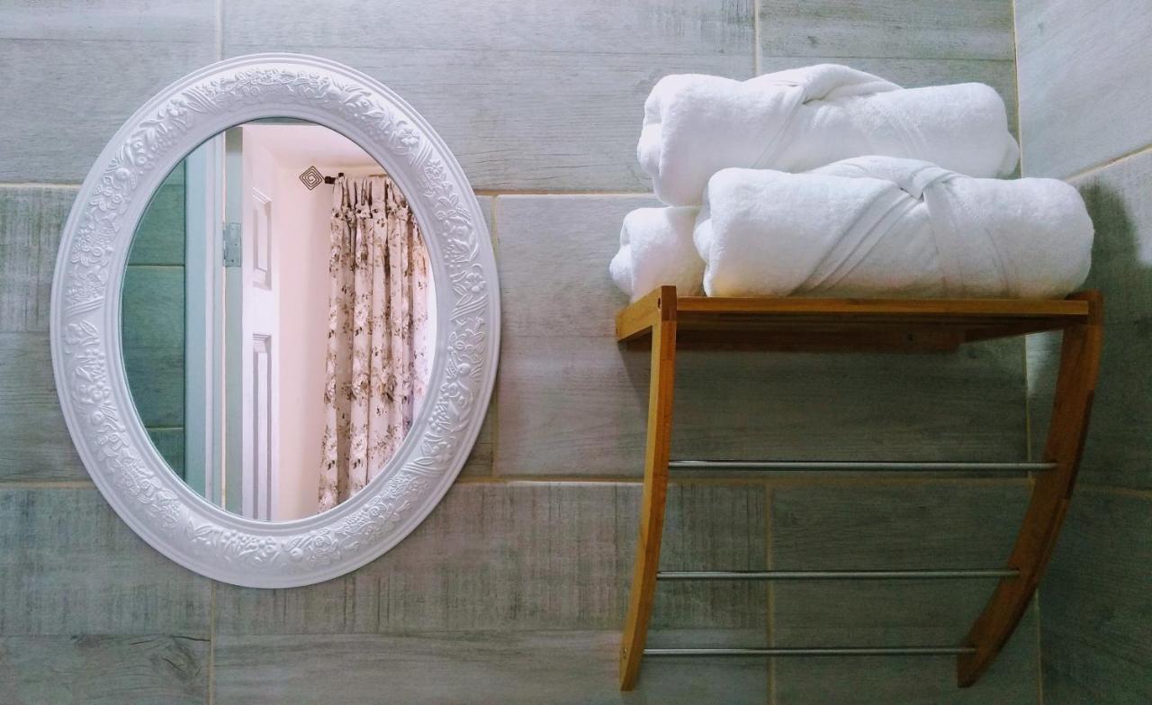 Casa Fibonacci Hotel Valparaiso Ngoại thất bức ảnh